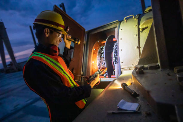 Best Licensed Electrician  in Union Park, FL