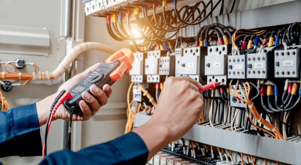 Best 24-Hour Electrician  in Union Park, FL