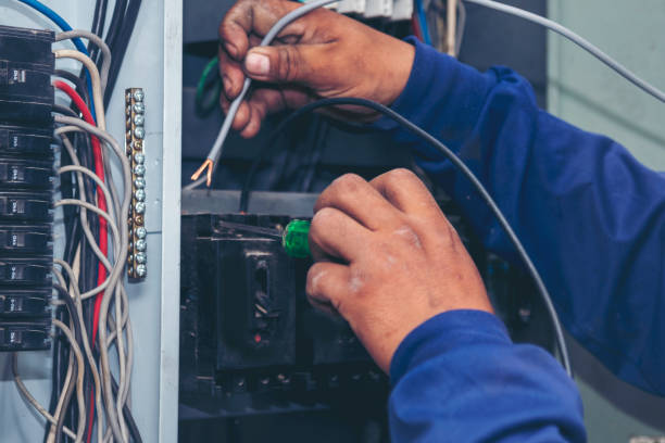 Best Electrical Contractors for Businesses  in Union Park, FL