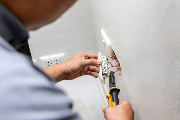 Why Trust Our Certified Electricians for Your Electrical Needs in FL?